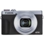 CANON G7 X Mark III Digital Camera SILVER