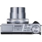 CANON G7 X Mark III Digital Camera SILVER