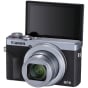 CANON G7 X Mark III Digital Camera SILVER