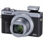 CANON G7 X Mark III Digital Camera SILVER
