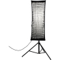 NANLITE Fabric Grid for Asymmetrical Stripbank Softbank