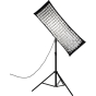 NANLITE Fabric Grid for Asymmetrical Stripbank Softbank