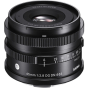 SIGMA 45mm f/2.8 DG DN Contemporary Lens for Sony E