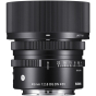 SIGMA 45mm f/2.8 DG DN Contemporary Lens for Sony E