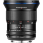 LAOWA 15mm f/2 Zero-D Lens for Canon RF