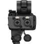 SONY XLR-K3M Digital XLR Adaptor Kit w/ Microphone