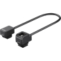 SONY XLR-K3M Digital XLR Adaptor Kit w/ Microphone