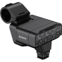 SONY XLR-K3M Digital XLR Adaptor Kit w/ Microphone