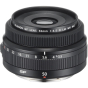 FUJI GF 50mm f/3.5 R LM WR Lens