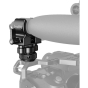 SmallRig Shotgun Microphone Holder Cold Shoe SR_BSM2352