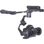 BENRO 3XDPRO 3-Axis Double Handheld Gimbal for DSLR