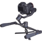BENRO 3XDPRO 3-Axis Double Handheld Gimbal for DSLR