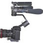 BENRO 3XDPRO 3-Axis Double Handheld Gimbal for DSLR