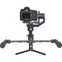 BENRO 3XDPRO 3-Axis Double Handheld Gimbal for DSLR