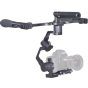 BENRO 3XDPRO 3-Axis Double Handheld Gimbal for DSLR