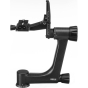 SIRUI PH30 Gimbal Head Carbon Fiber 55lbs
