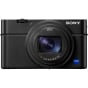 SONY Cybershot DSC RX100 VII 4K 24-200mm Zeiss T*