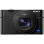 SONY CyberShot RX100 VI  20MP  1" 4K   24-200mm Zeiss T*