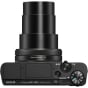 SONY Cybershot DSC RX100 VII 4K 24-200mm Zeiss T*