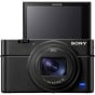 SONY CyberShot RX100 VI  20MP  1" 4K   24-200mm Zeiss T*