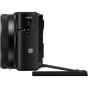 SONY CyberShot RX100 VI  20MP  1" 4K   24-200mm Zeiss T*