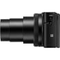 SONY CyberShot RX100 VI  20MP  1" 4K   24-200mm Zeiss T*