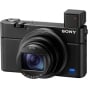 SONY Cybershot DSC RX100 VII 4K 24-200mm Zeiss T*