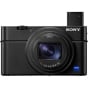 SONY CyberShot RX100 VI  20MP  1" 4K   24-200mm Zeiss T*