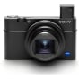 SONY CyberShot RX100 VI  20MP  1" 4K   24-200mm Zeiss T*