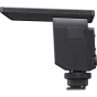 SONY ECM-B1M Shotgun Microphone
