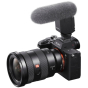 SONY ECM-B1M Shotgun Microphone