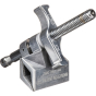 MATTHEWS Matthellini Clamp with 3" Center Jaw (Black Chrome Finish)