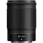 NIKON Z 85mm f/1.8 S Lens