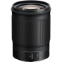 NIKON Z 85mm f/1.8 S Lens
