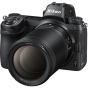 NIKON Z 85mm f/1.8 S Lens