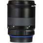 ZEISS Milvus 100mm f2 ZE Makro Lens for EOS