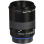 ZEISS Milvus 100mm f2 ZE Makro Lens for EOS