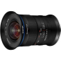 LAOWA 17mm f/4 Zero-D Lens for Fuji GFX