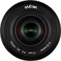 LAOWA 17mm f/4 Zero-D Lens for Fuji GFX
