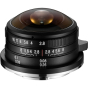 LAOWA 4mm f/2.8 Fisheye Lens for Micro 4/3