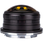 LAOWA 4mm f/2.8 Fisheye Lens for Micro 4/3