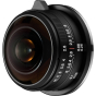 LAOWA 4mm f/2.8 Fisheye Lens for Micro 4/3