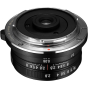 LAOWA 4mm f/2.8 Fisheye Lens for Micro 4/3