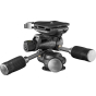 GITZO 3-Way Fluid Head GHF3W