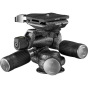 GITZO 3-Way Fluid Head GHF3W