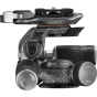 GITZO 3-Way Fluid Head GHF3W