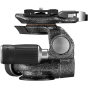 GITZO 3-Way Fluid Head GHF3W