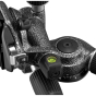 GITZO 3-Way Fluid Head GHF3W