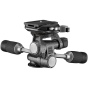 GITZO 3-Way Fluid Head GHF3W