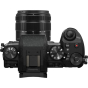 PANASONIC G7 14-42mm + 45-150mm Kit DMC-G7WK